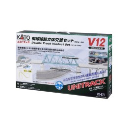Kato 20-871 V 12...