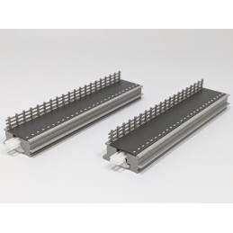 Kato 23-133 Landelijk perron