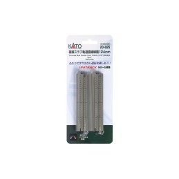 Kato 20-025 Rechte rail,...