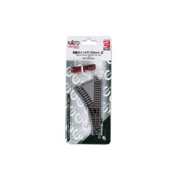 Kato 20-240 Wissel...