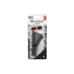 Kato 20-241 Wissel...