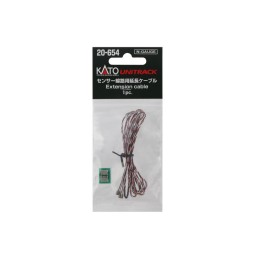 Kato 20-654 Verlengkabel...
