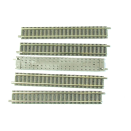 Fleischmann 9101D Rail...