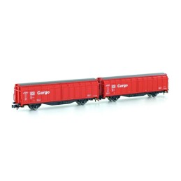 Hobbytrain H24651 DB Cargo...