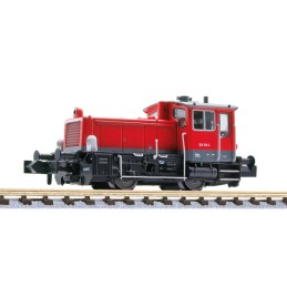 Liliput 162597 DB-AG...