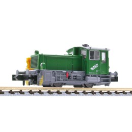 Liliput 162606 Spedition...