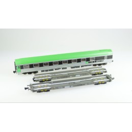 Fleischmann 827112 Ralpin...