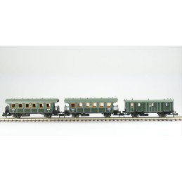 Fleischmann 809004...