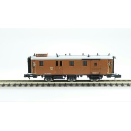 Hobbytrain H22101-1 CIWL...