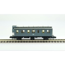 Arnold 3042 K.P.E.V....