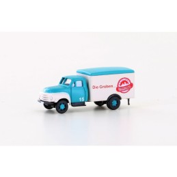 MiNis LC3242 . Opel Blitz...