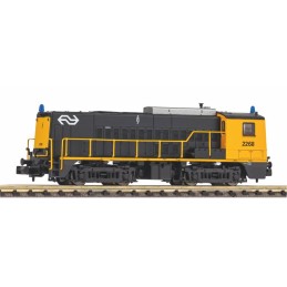 Piko 40448d NS Dieselloc...