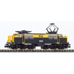 Piko 40461D NS E-Loc 1202...