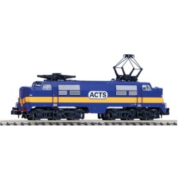 Piko 40464D NS E-Loc 1251...