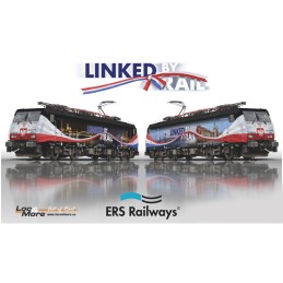 Minitrix 16894 DB E-Loc ES...