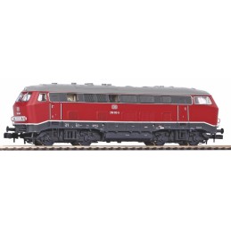 Piko 40521 DB Dieselloc Br...
