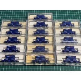 Fleischmann 8229xx NS...