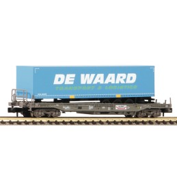 Fleischmann 845369 NS Hupac...