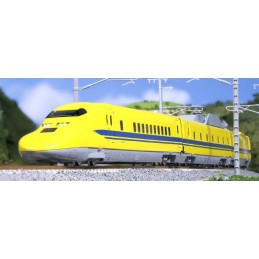 Kato K10-896S J.R. Treinset...