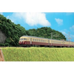 Kato K10-781 SBB Treinset...