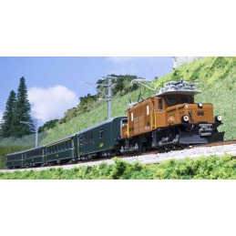 Kato K10-1987 RhB E-Loc Ge...