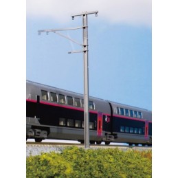 Kato K10-2132 SNCF/INOUI...