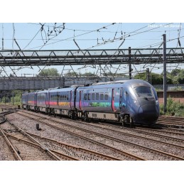 Kato k10-2023 BR Treinset...