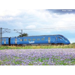 Kato k10-2035 BR Treinset...