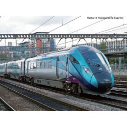 Kato k10-2022 BR Treinset...