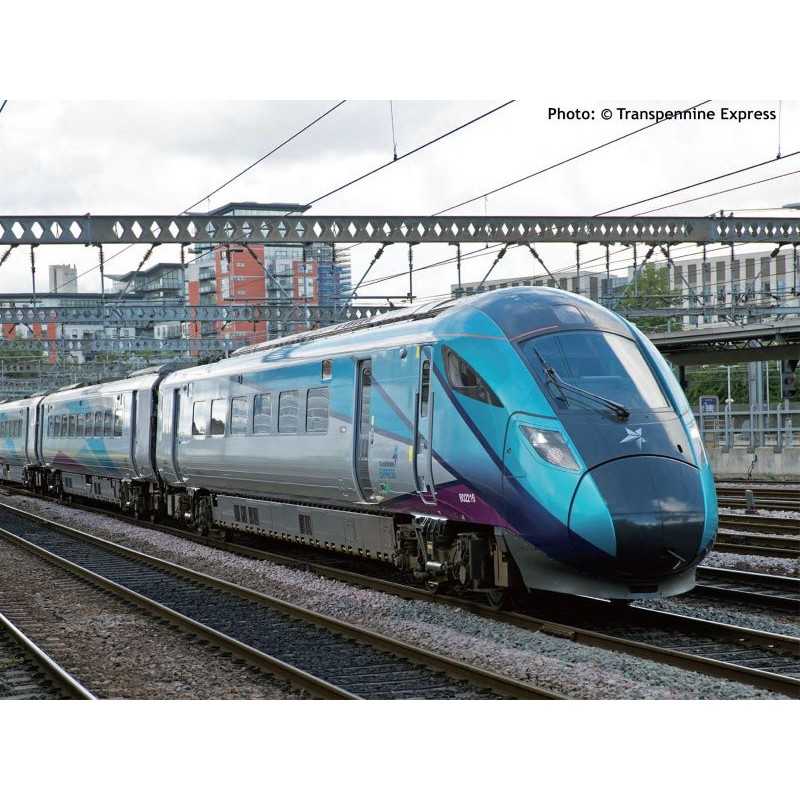 Kato k10-2022 BR Treinset Hitachi Class 802/2 Type TransPennine Express 5 Car Set