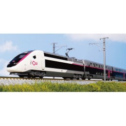 Kato K10-2133 SNCF/INOUI...