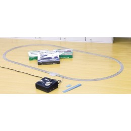 Kato 20-854 Rail ovaal met...