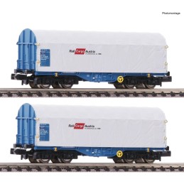 Fleischmann 838820 OBB...