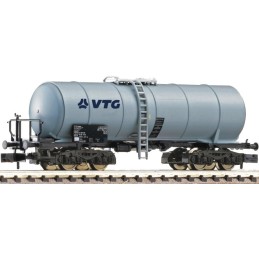 Fleischmann 848015 NL...