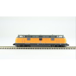 Piko 40509 DB Dieselloc Br...