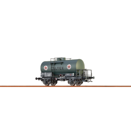 Brawa 67508 DB Ketelwagen...