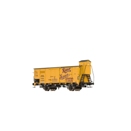 Brawa 67485 DR(G), (vóór...