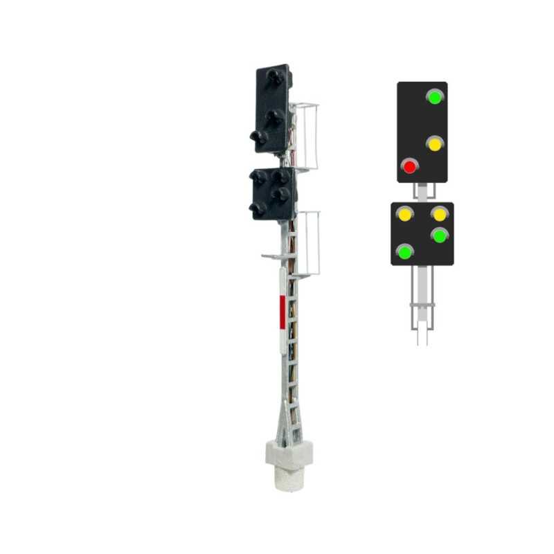 Mafen 415114 OBB 4251.02 + Voorsignaal