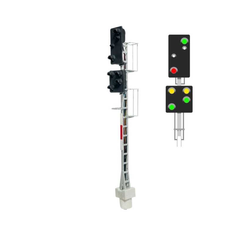 Mafen 41511 OBB 4251.05 + Voorsignaal