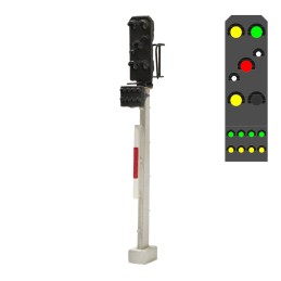 Mafen 413415 DR (DDR)...