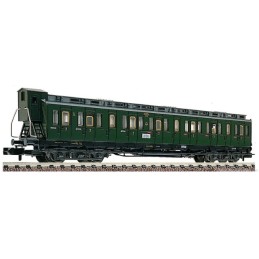 Fleischmann 881001 DR(G),...