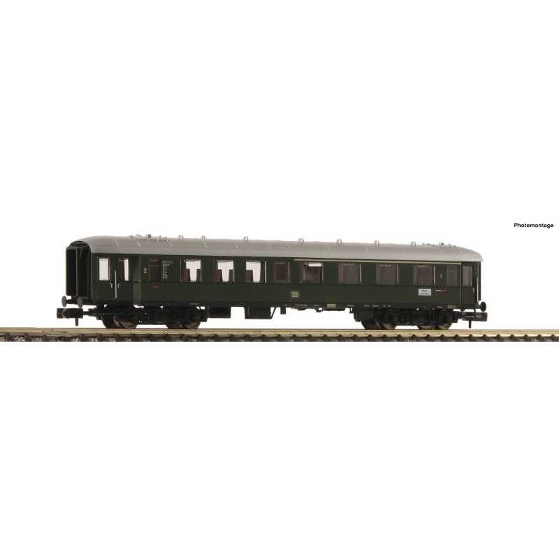 Fleischmann 867505 DB Rijtuig 1e/2e klasse Gattung AB4yswe-37/55