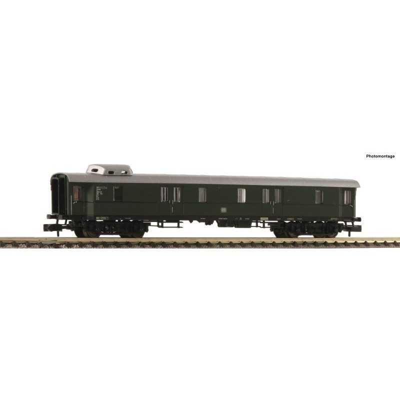 Fleischmann 867508 DB Bagagewagen Bauart Düe 941
