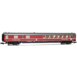 Fleischmann 931781 DB...