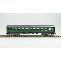 Fleischmann 8127 DB...