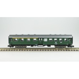 Fleischmann 8128 DB...
