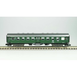 Fleischmann 8129 DB...