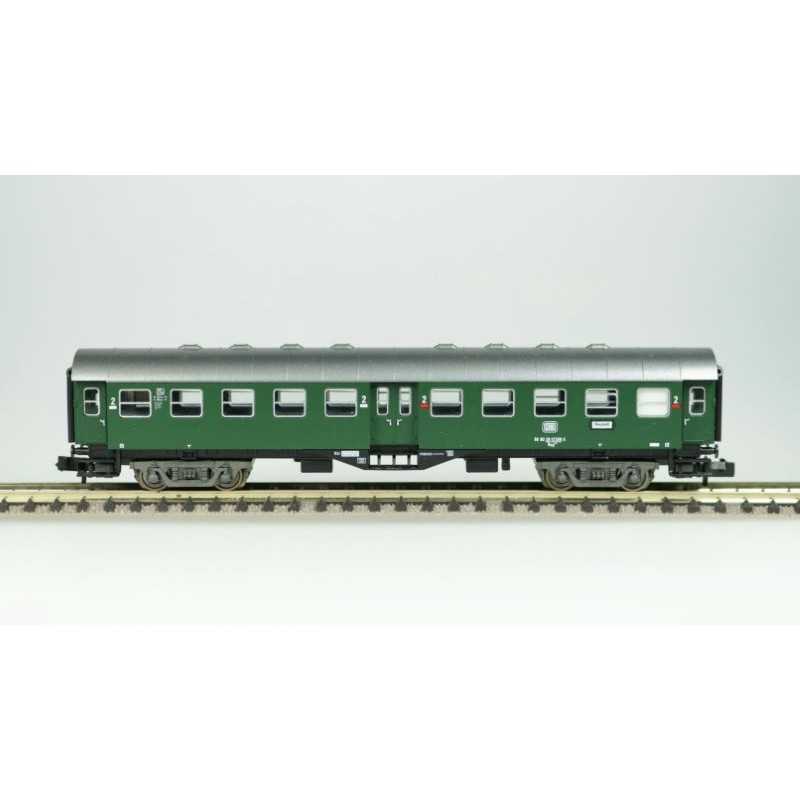 Fleischmann 8129 DB Umbauwagen type Byg 515 2e klasse