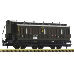 Fleischmann 806504 DR(G),...