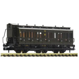 Fleischmann 807005 DR(G),...